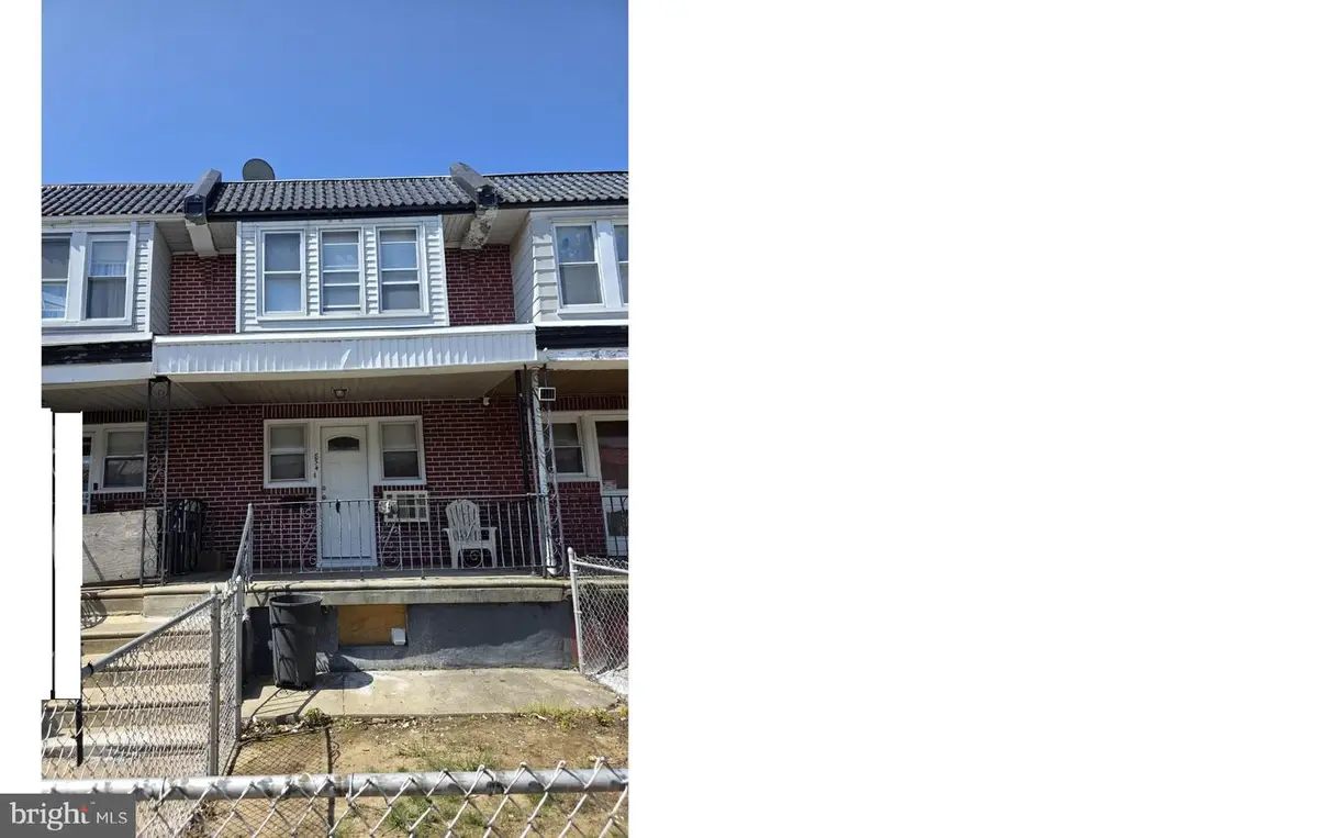 854 Bridge St, Philadelphia, PA 19124 - #1