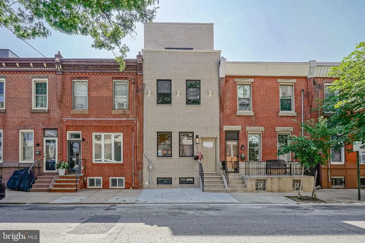 1917 S 3rd St, Philadelphia, PA 19148 - #1
