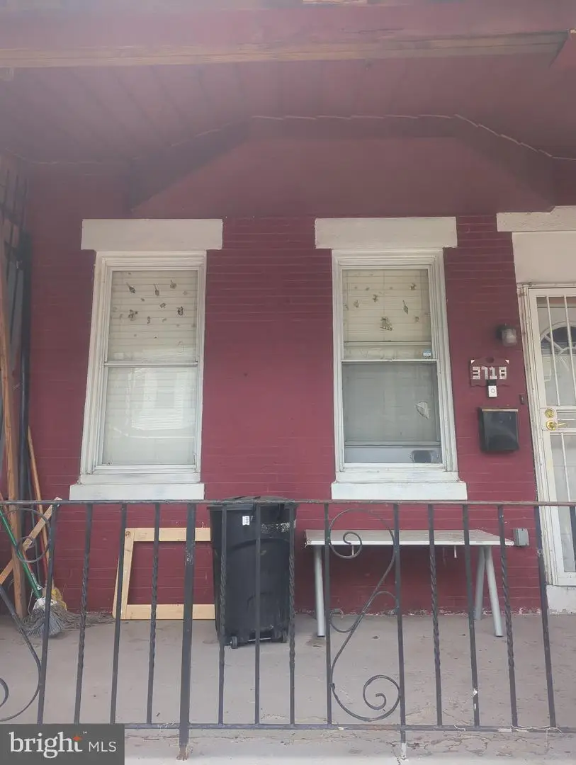 3718 N Darien St, Philadelphia, PA 19140 - #3