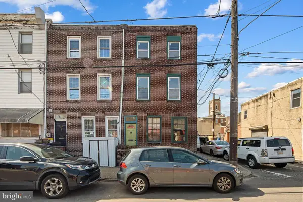 1312 S 3rd St, PHILADELPHIA, PA 19147