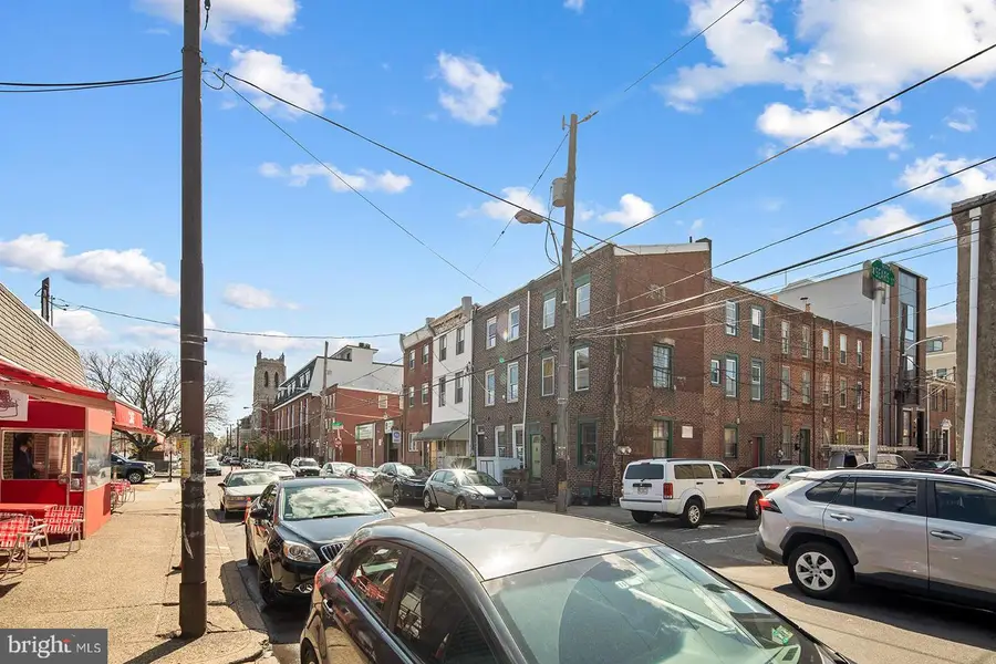 1312 S 3rd St, Philadelphia, PA 19147 - #2