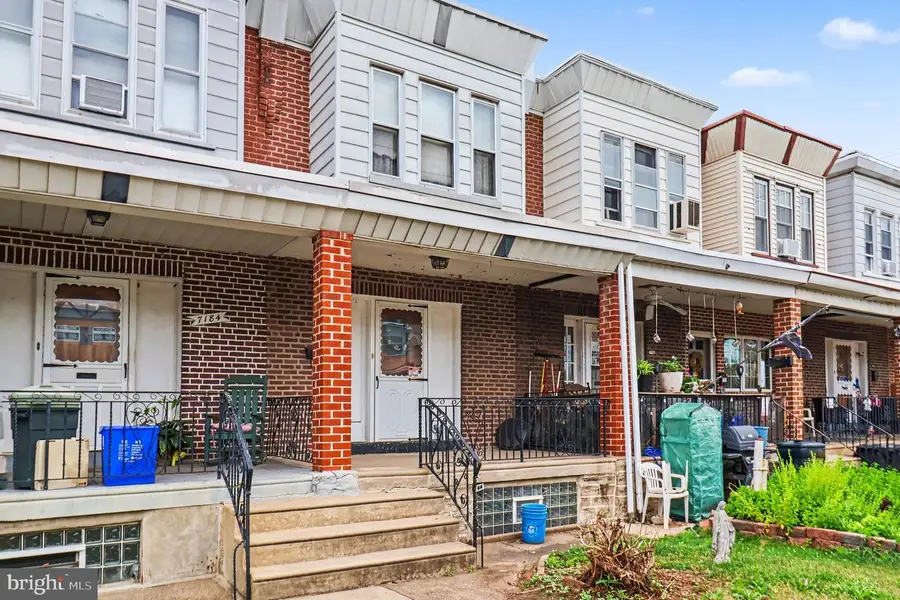 7186 Montague St, Philadelphia, PA 19135 - #3