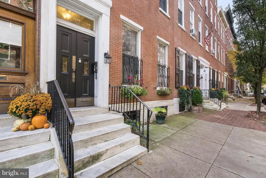 1802 Pine St #4, Philadelphia, PA 19103 - #2