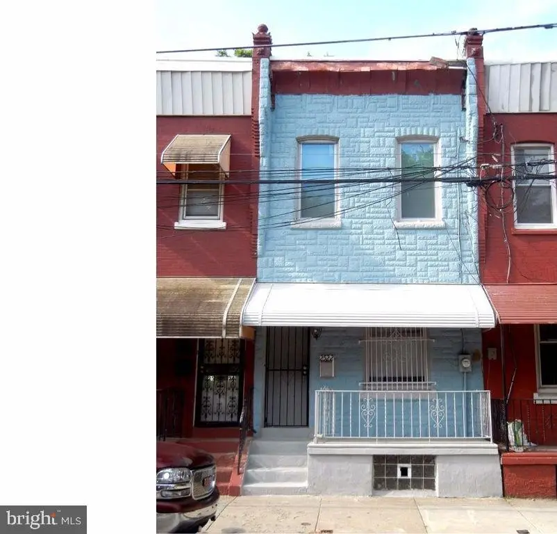 2522 W Montgomery Ave, Philadelphia, PA 19121 - #1