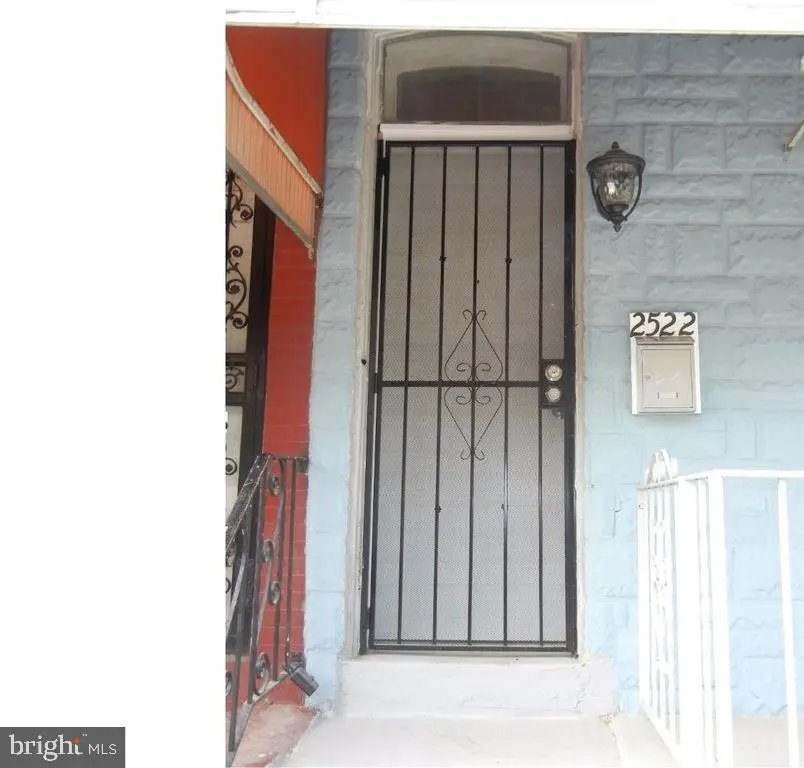 2522 W Montgomery Ave, Philadelphia, PA 19121 - #2