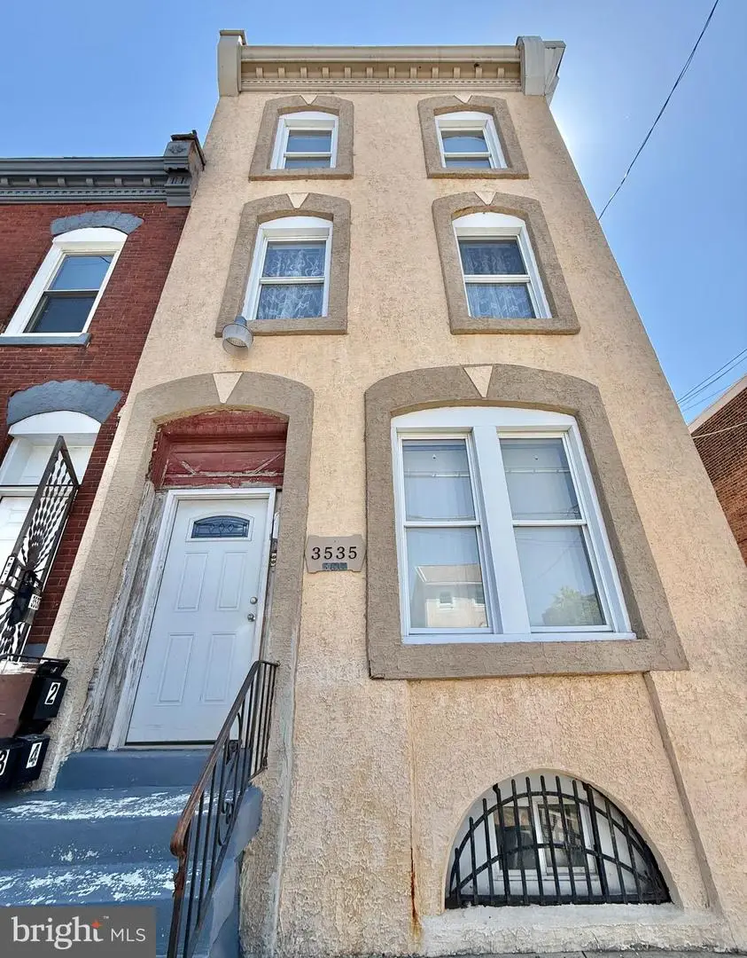 3535 N 8th St, Philadelphia, PA 19140 - #2