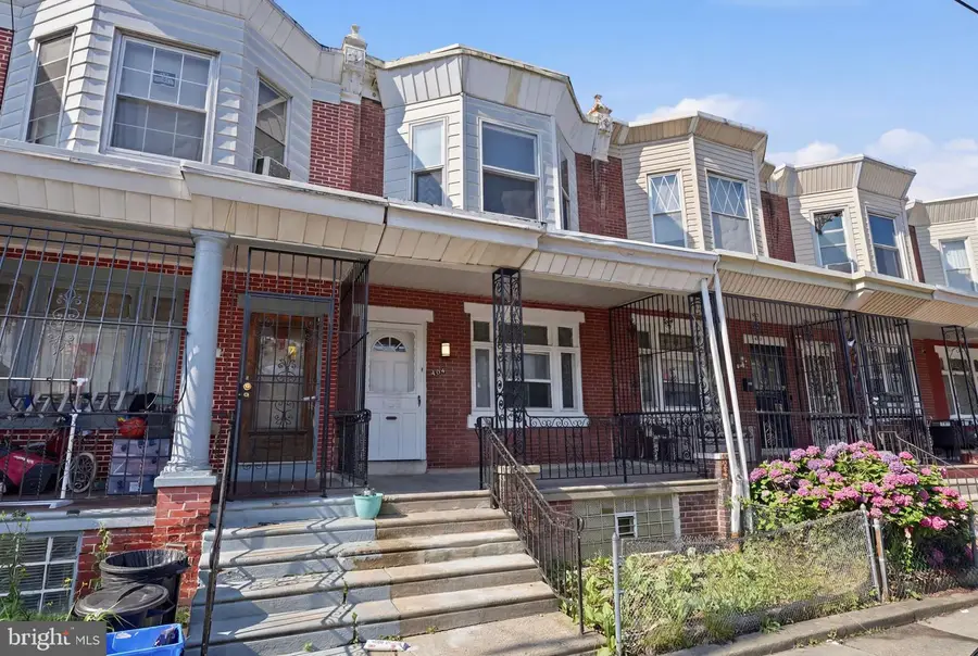 404 W Ashdale St, Philadelphia, PA 19120 - #2