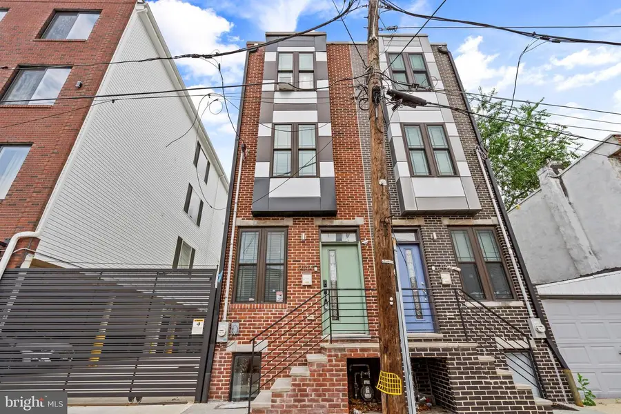 2144 E Tucker St, Philadelphia, PA 19125 - #2