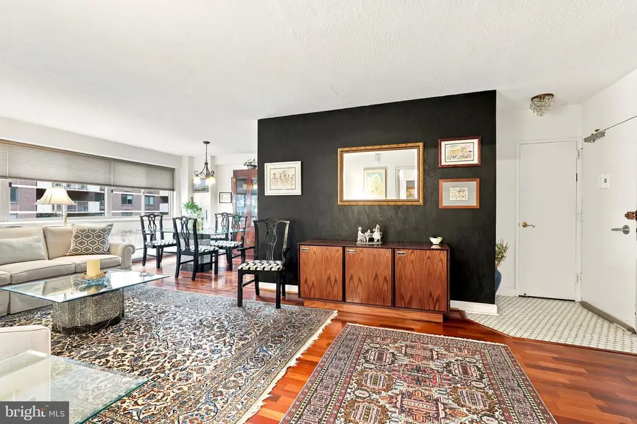 1900 John F Kennedy #1613, Philadelphia, PA 19103 - #2