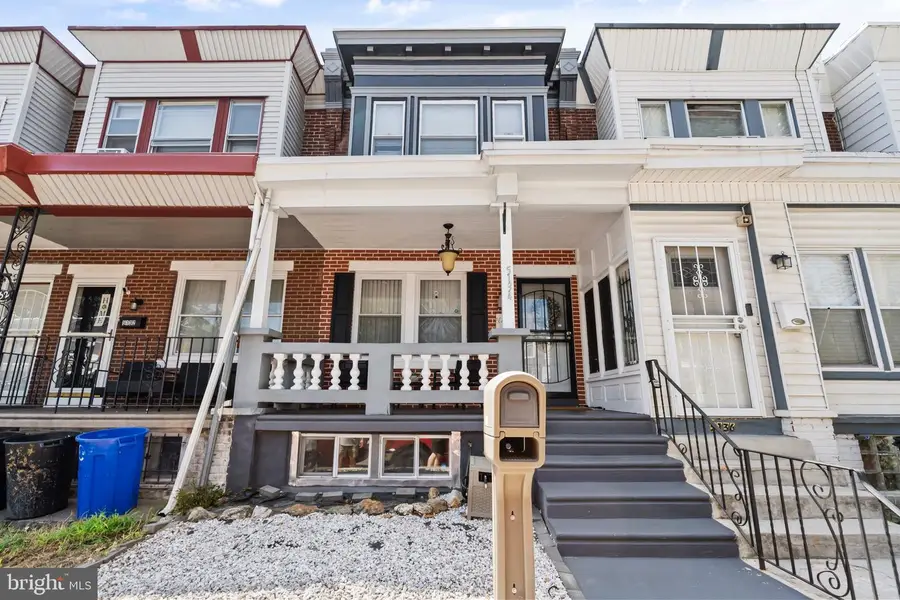 5134 N Fairhill St, Philadelphia, PA 19120 - #2