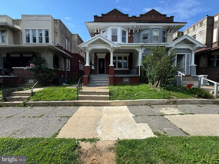 437 W Roosevelt Blvd, Philadelphia, PA 19120 - #2