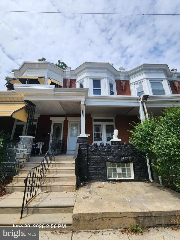 5651 Osage Ave, PHILADELPHIA, PA 19143