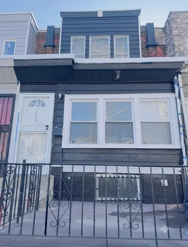 1152 S 53rd St S, PHILADELPHIA, PA 19143