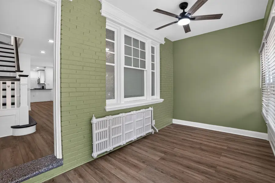 1152 S 53rd St S, Philadelphia, PA 19143 - #2