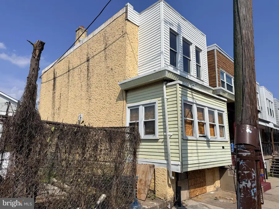2511 S Millick St, Philadelphia, PA 19142 - #2