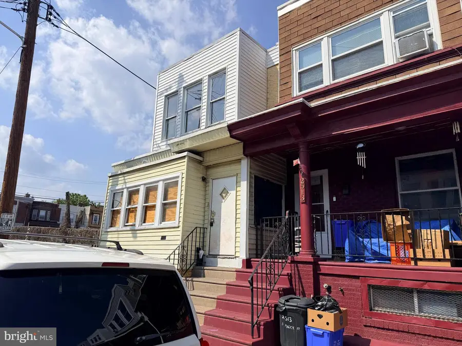 2511 S Millick St, Philadelphia, PA 19142 - #3