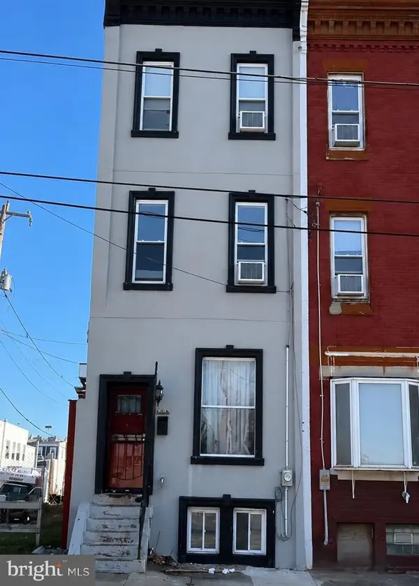 1765 N 29th St, PHILADELPHIA, PA 19121
