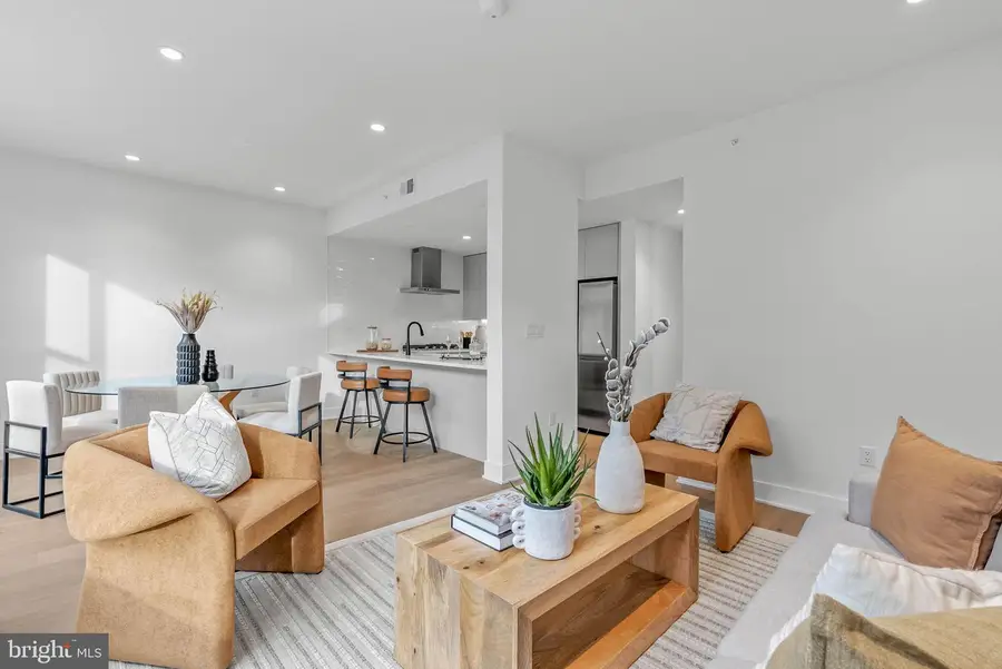 637 N 7th St #c4b, Philadelphia, PA 19123 - #3