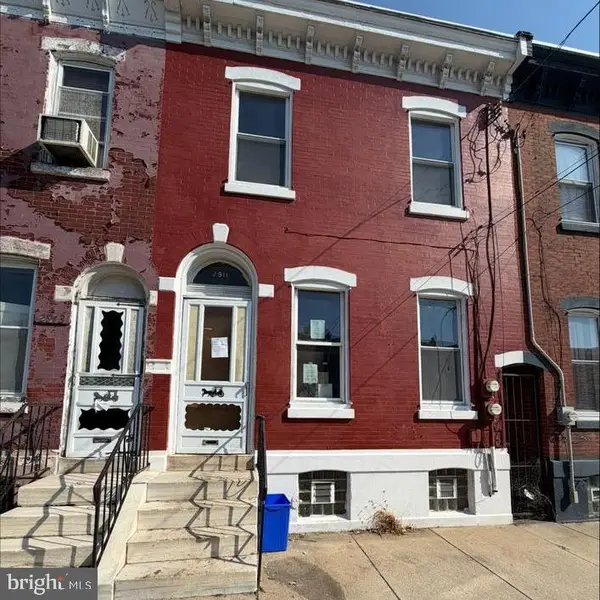 2911 W Susquehanna Ave, PHILADELPHIA, PA 19121