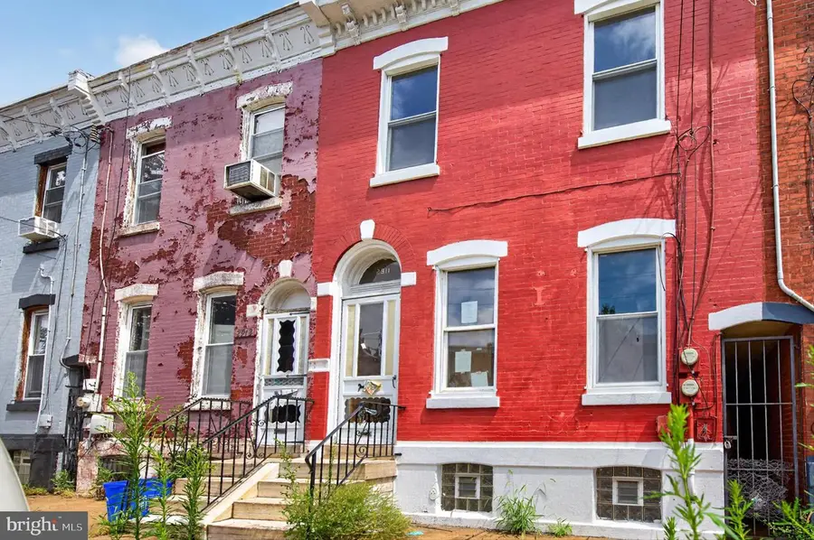 2911 W Susquehanna Ave, Philadelphia, PA 19121 - #2