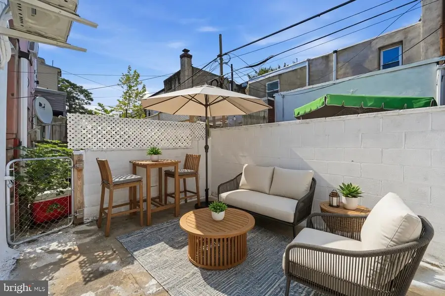 636 Mcclellan St, Philadelphia, PA 19148 - #3