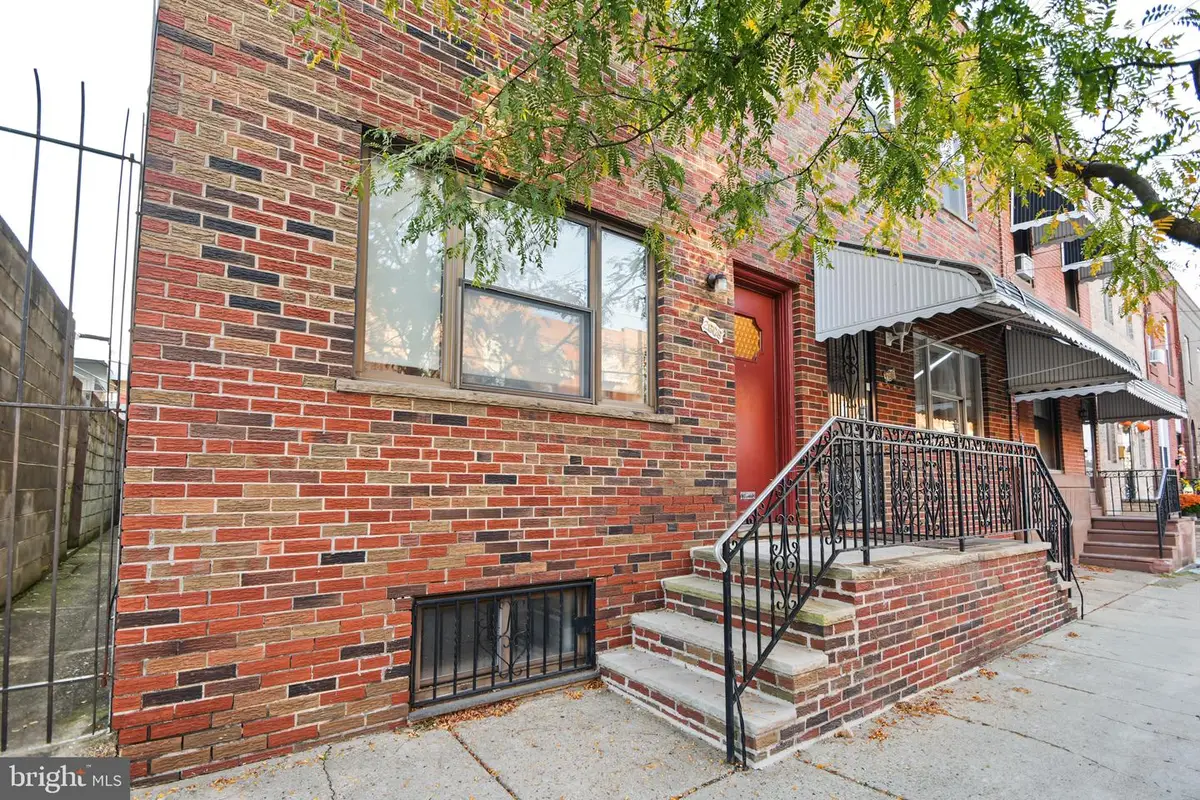 2609 S 16th St, Philadelphia, PA 19145 - #1
