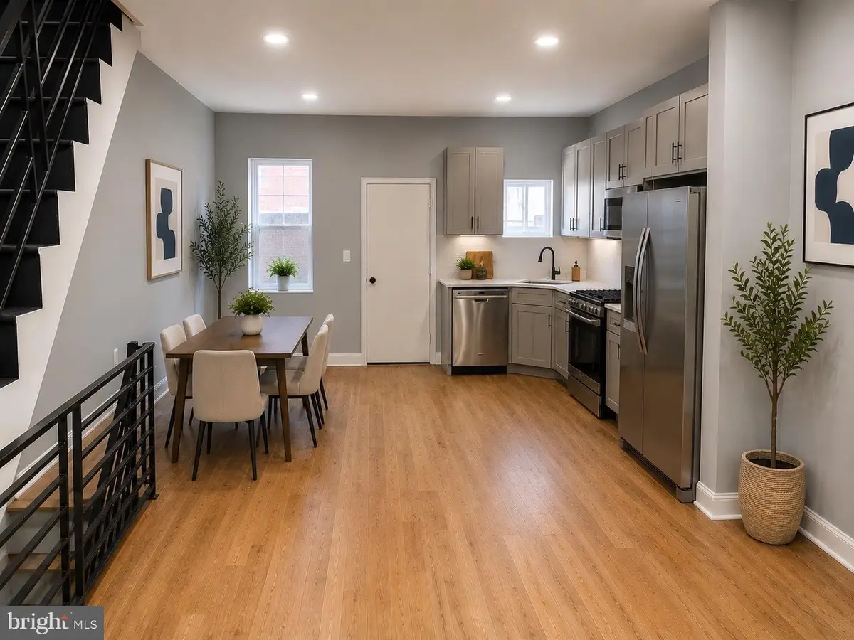 24 S Sickels St, Philadelphia, PA 19139 - #1
