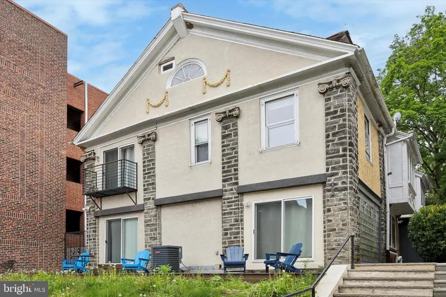 4312 Spruce St, Philadelphia, PA 19104 - #2