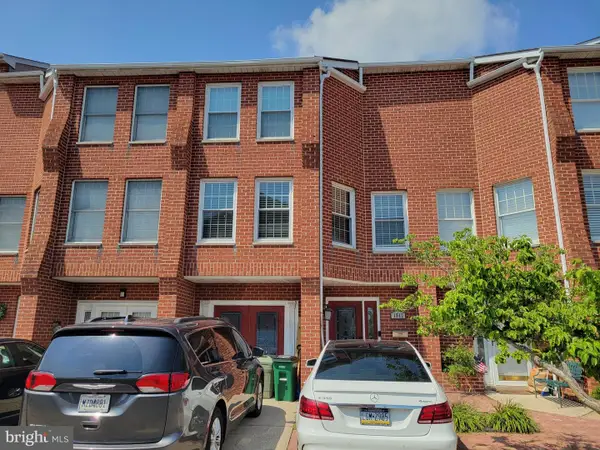 1547 Hulseman St, PHILADELPHIA, PA 19145