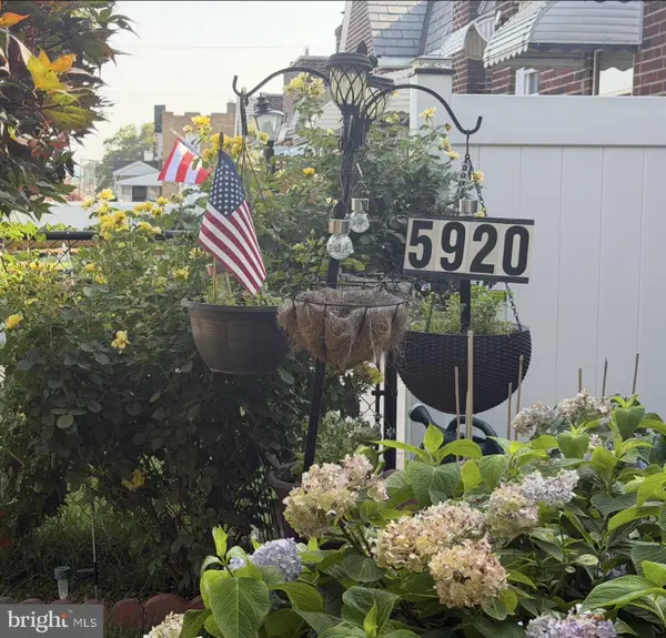 5920 Penn St, PHILADELPHIA, PA 19149