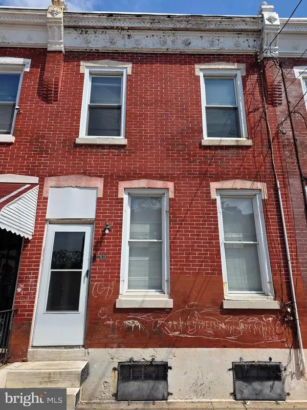 2831 N Howard St, PHILADELPHIA, PA 19133