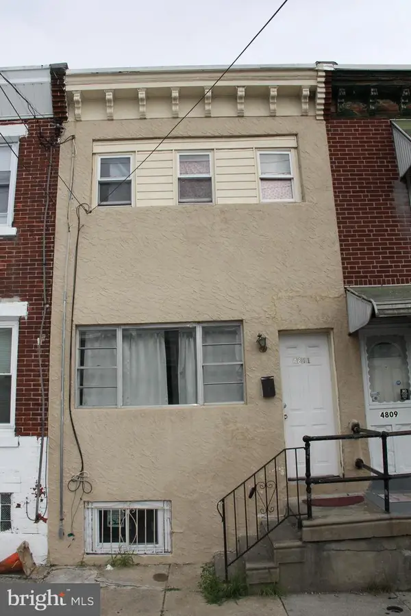 4811 Darrah St, PHILADELPHIA, PA 19124