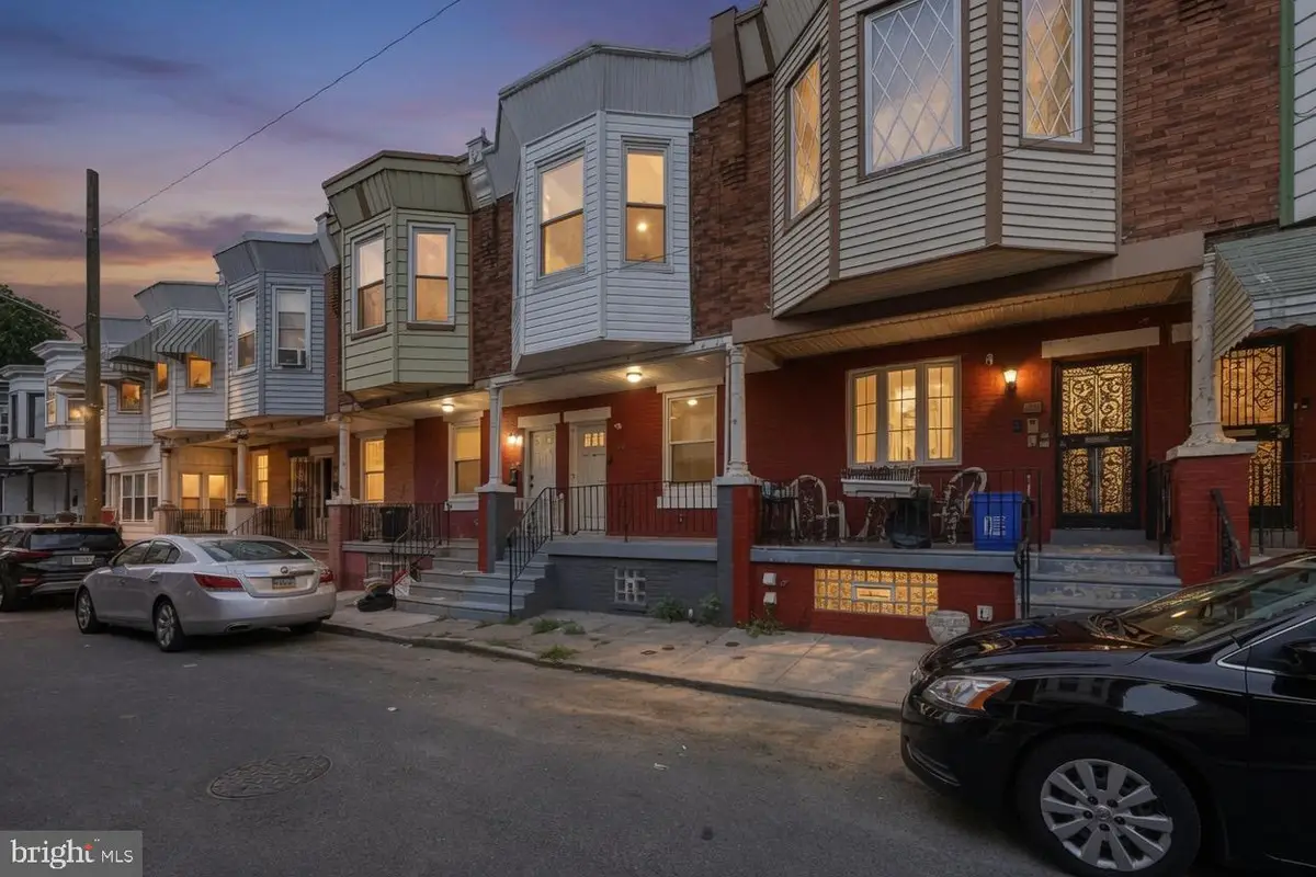 1326 N Wanamaker St, Philadelphia, PA 19131 - #1