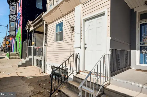 809 E Locust Ave, PHILADELPHIA, PA 19138