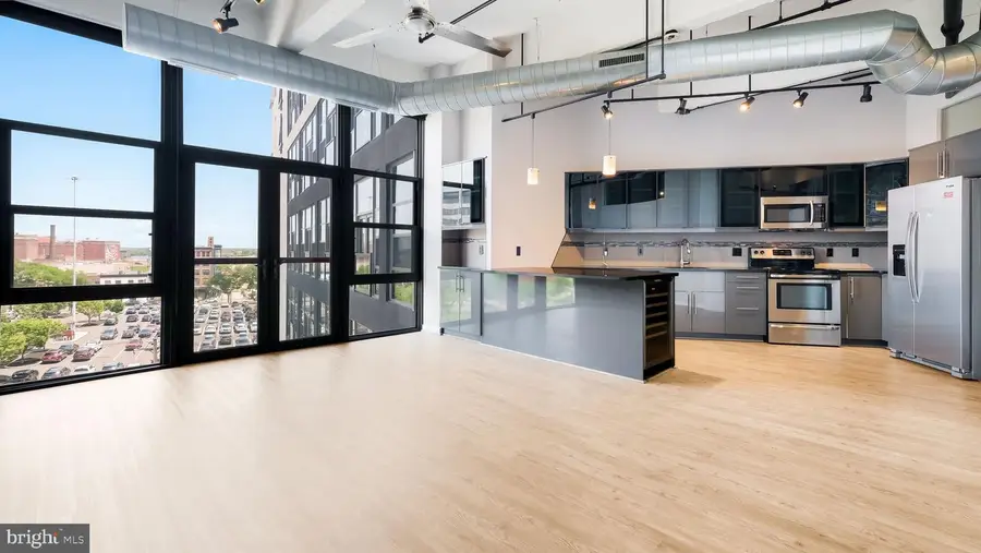 444 N 4th St #517, Philadelphia, PA 19123 - #2