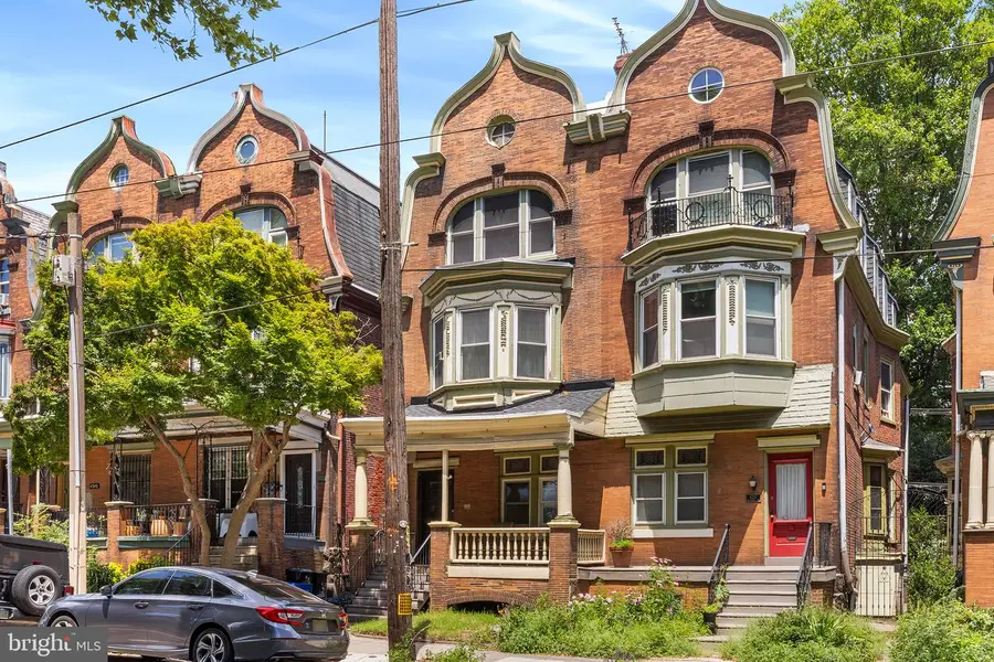 4339 Baltimore Ave, Philadelphia, PA 19104 - #2