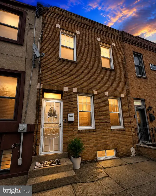 1805 S 20th St, PHILADELPHIA, PA 19145