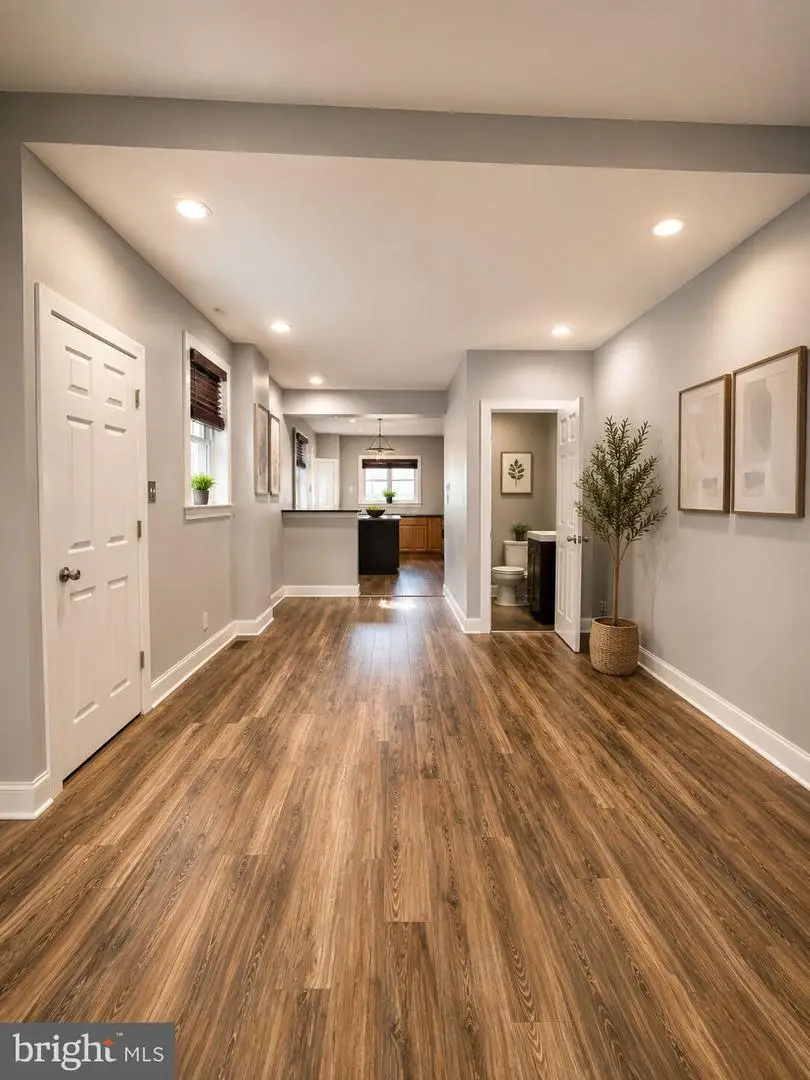 1805 S 20th St, Philadelphia, PA 19145 - #2
