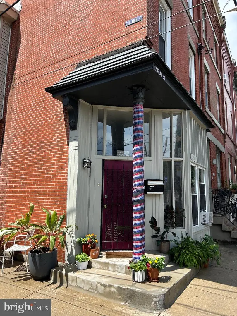 2518 Poplar St, Philadelphia, PA 19130 - #1