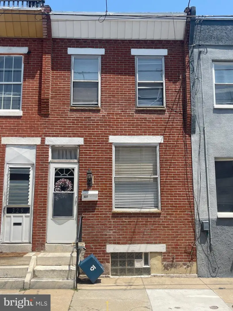 327 Winton St, Philadelphia, PA 19148 - #2
