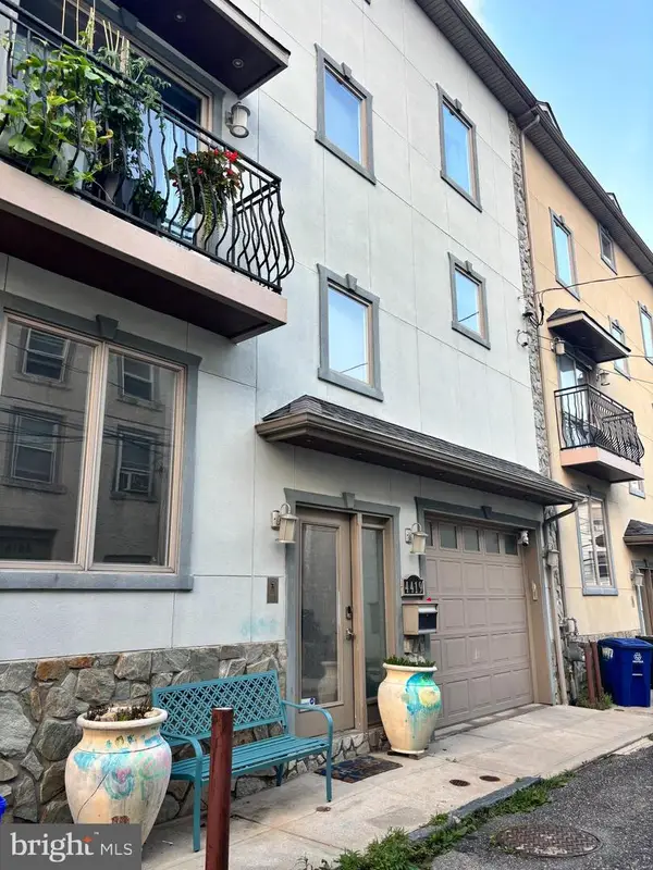 4419-34 Saint Davids St, PHILADELPHIA, PA 19127