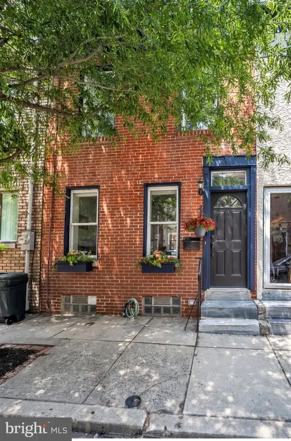 2019 Kimball St, PHILADELPHIA, PA 19146