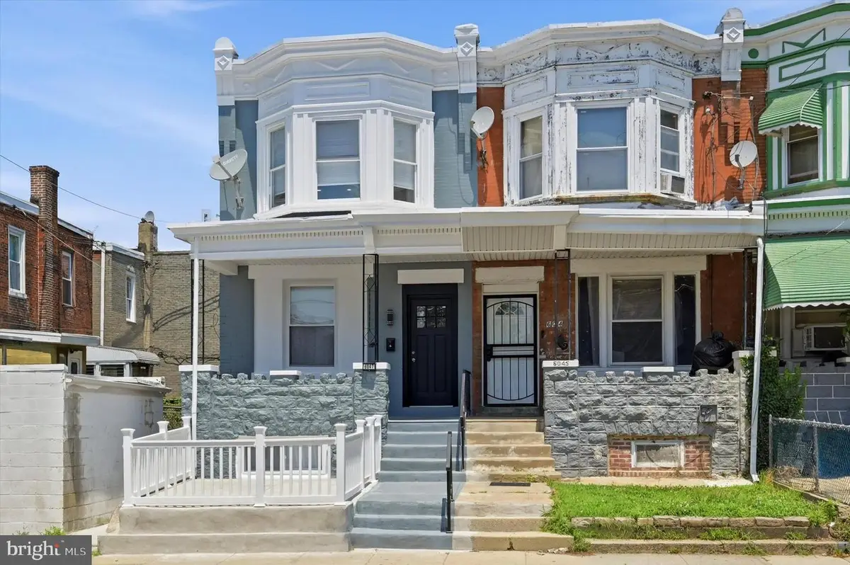 6047 Race St, Philadelphia, PA 19139 - #1