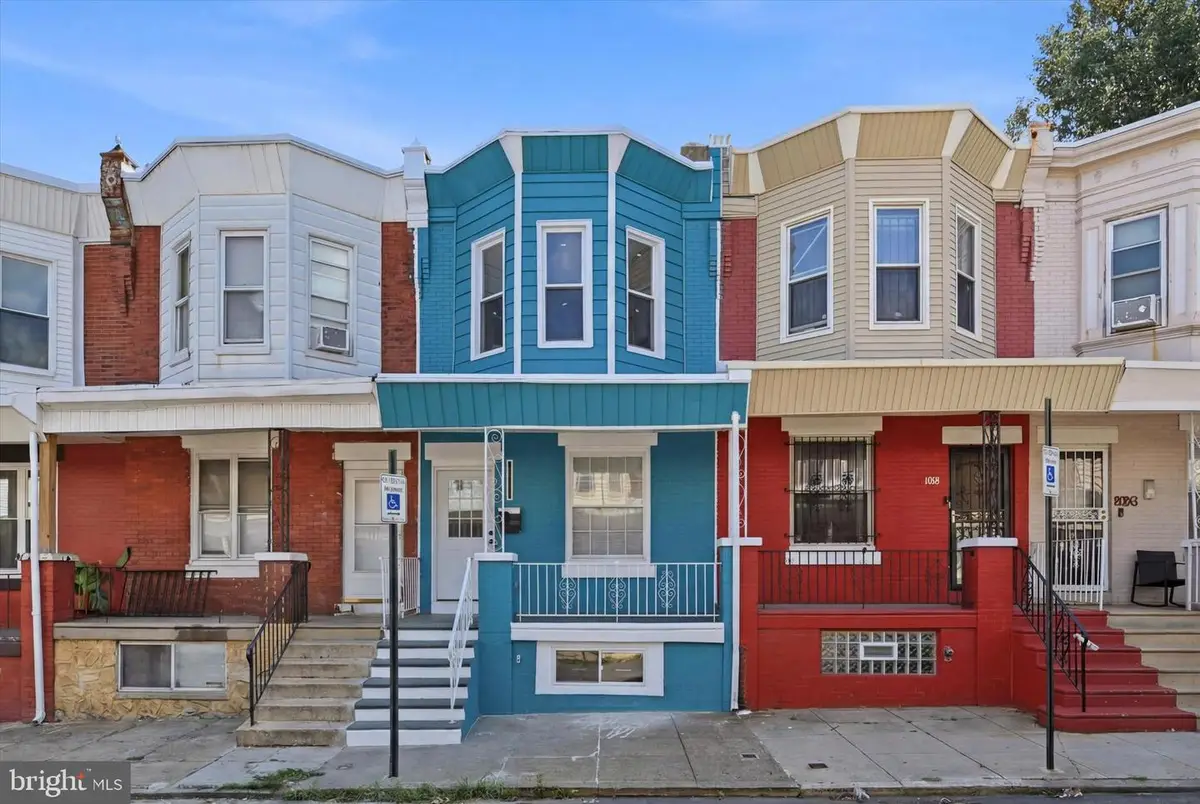 1620 S Yewdall St, Philadelphia, PA 19143 - #1