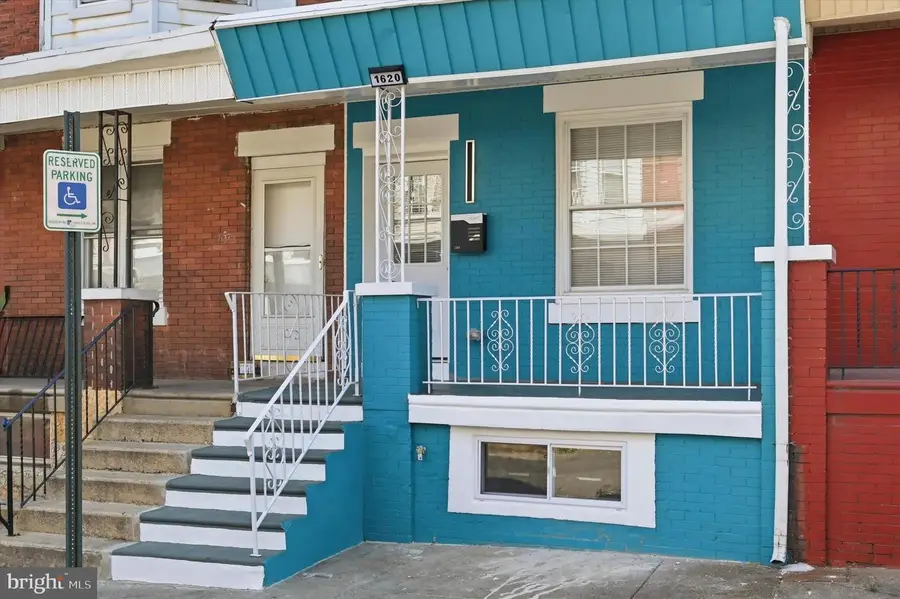1620 S Yewdall St, Philadelphia, PA 19143 - #2