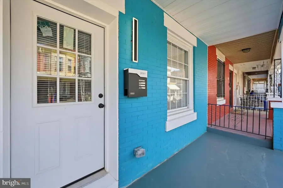 1620 S Yewdall St, Philadelphia, PA 19143 - #3