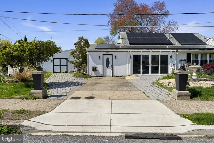 896 Pine Hill, Philadelphia, PA 19115 - #2
