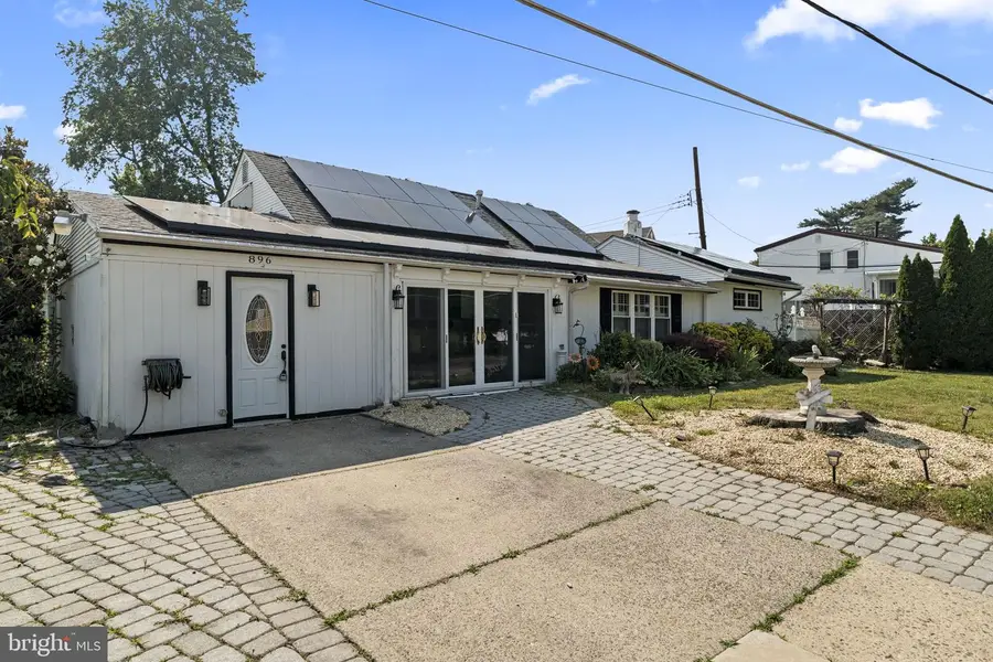 896 Pine Hill, Philadelphia, PA 19115 - #3
