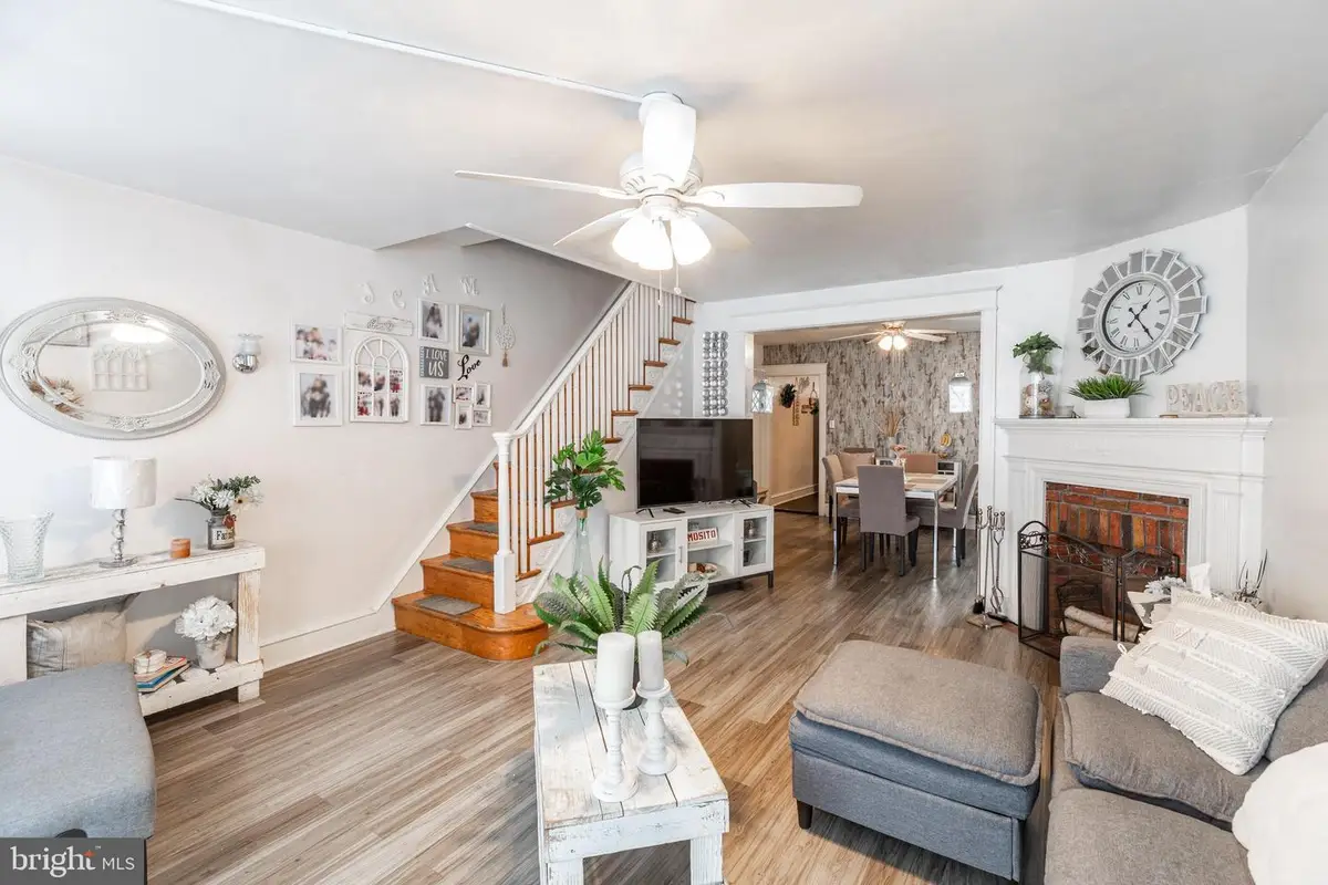 578 Rosalie St #a, Philadelphia, PA 19120 - #1