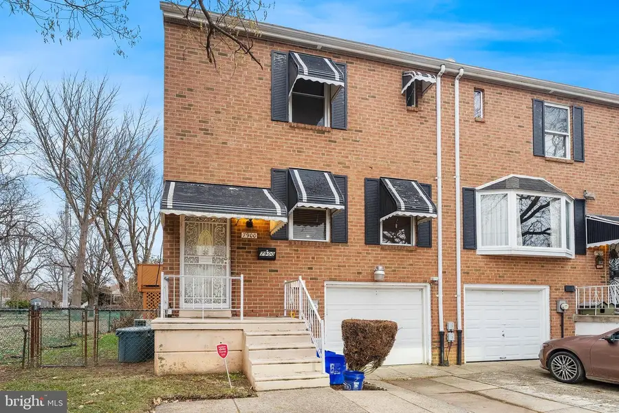 7900 Caesar Pl, Philadelphia, PA 19153 - #2